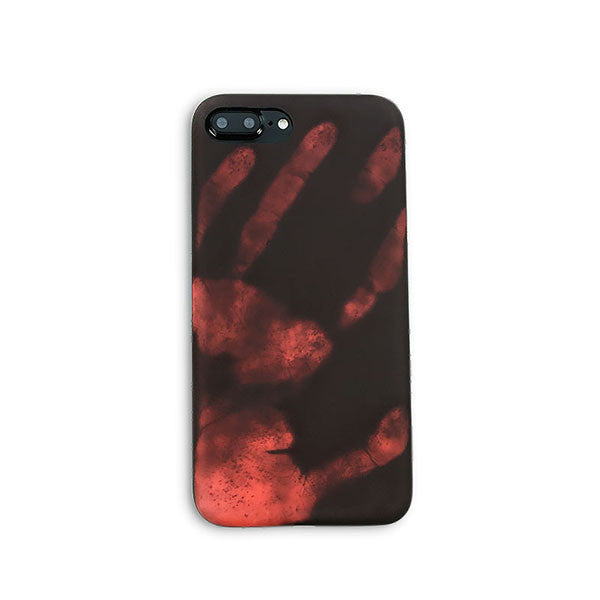 Thermal Sensor Phone Cases