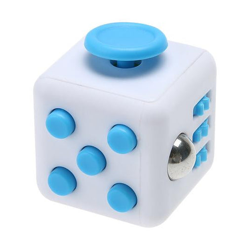 Toy Fidget Cube