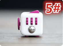 Toy Fidget Cube