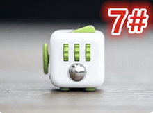 Toy Fidget Cube