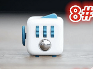 Toy Fidget Cube