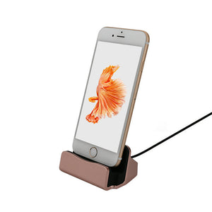 Android/IOS Charging Dock