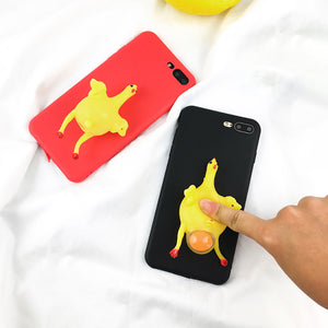 2017 Funny 3D Cartoon Animal Phone Cases