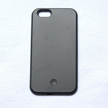 iPhone LED Mobile Phone Shell