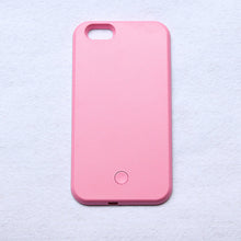 iPhone LED Mobile Phone Shell