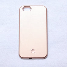 iPhone LED Mobile Phone Shell